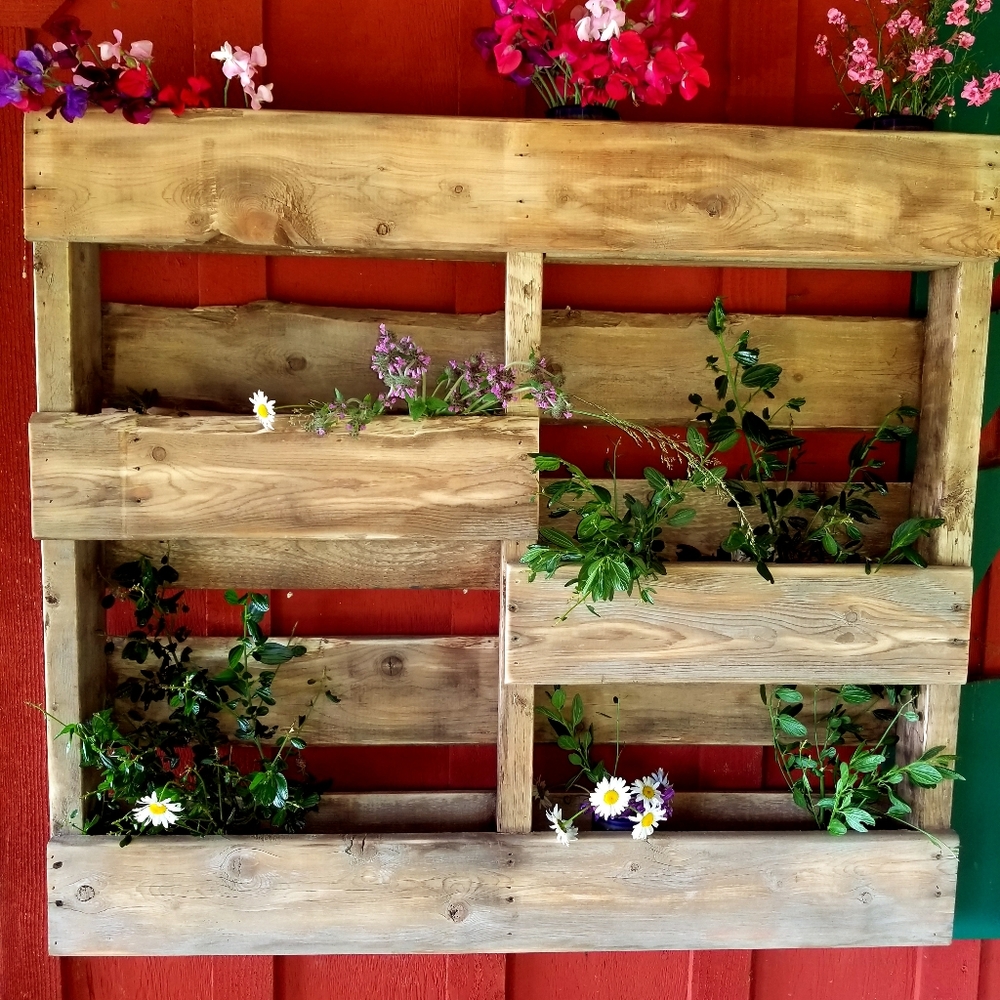 Flower planter